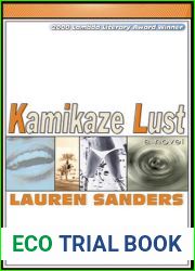 Kamikaze Lust