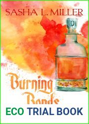 Burning Bonds (Natures in Harmony)