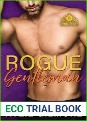 Rogue Gentleman (The Rourkes, #8)