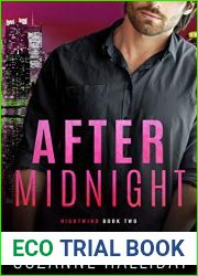 After Midnight (Nightwind #2)