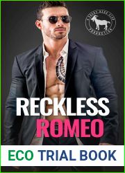Reckless Romeo (Cocky Hero Club)