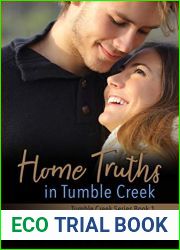 Home Truths in Tumble Creek (Tumble Creek #1)