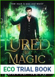 Lured By Magic (Lost By Magic Book 3)