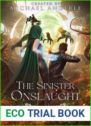 The Sinister Onslaught (The Magic Academy of Paris Book 5)