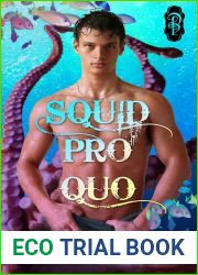 Squid Pro Quo: An MM Mpreg Shifter Romance