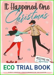It Happened One Christmas (Betting On Christmas #1)