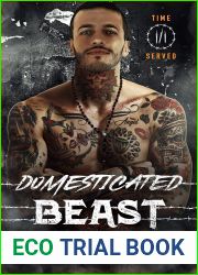 Domesticated Beast (Time Served, #3)