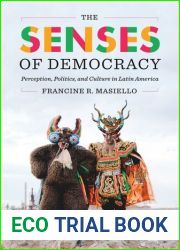The Senses of Democracy