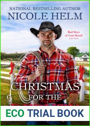 Christmas for the Deputy (Bad Boys of Last Stand #2)