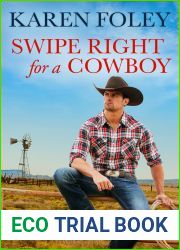 Swipe Right for a Cowboy (Riverrun Ranch, #1)
