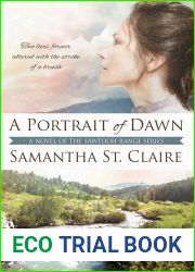 A Portrait of Dawn