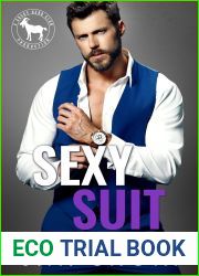 Sexy Suit (Cocky Hero Club)