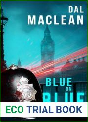 Blue on Blue (Bitter Legacy, #3)