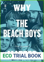 Why the Beach Boys Matter