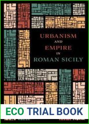 Urbanism and Empire in Roman Sicily