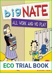 All Work and No Play: A Collection of Sundays (Big Nate)