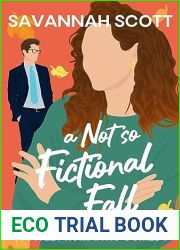 A Not So Fictional Fall (Sweater Weather #6)