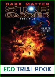 Dark Matter (Star Carrier, #5)