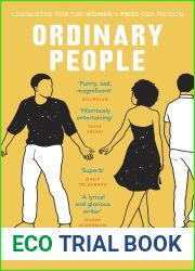 Ordinary People