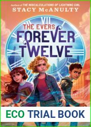 Forever Twelve (The Evers)