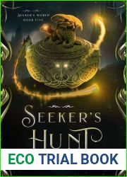 Seeker|s Hunt (Seeker|s World #5)