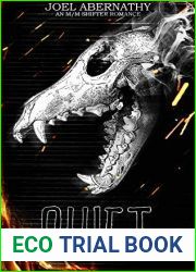 Shift (Flesh and Bone, #3)