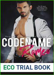 Codename Romeo (Rogues and Rescuers #1)