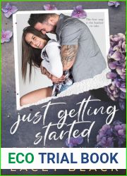 Just Getting Started (Fair Lakes, #2)