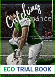 Catching Chance (Gilcrest University Guys #2)