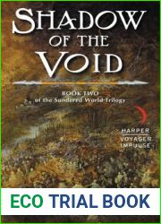 Shadow of the Void (Sundered World #2)