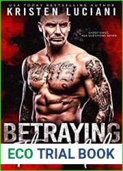 Betraying the Mob (Mob Lust #3)