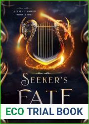 Seeker|s Fate (Seeker|s World #3)