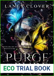Purge of the Pure (Monarchs and Monsters Book 1)