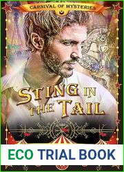 Sting in the Tail (Carnival of Mysteries)