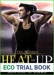 Heat Me Up (Tails x Horns, #2.5)