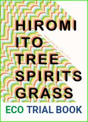 Tree Spirits Grass Spirits