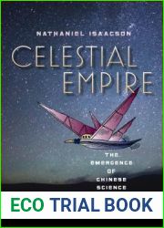 Celestial Empire: The Emergence of Chinese Science Fiction (Early Classics Of Science Fiction)
