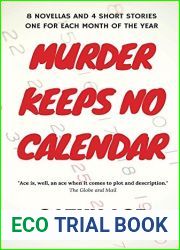 Murder Keeps No Calendar: Featuring Cait Morgan, The WISE Women, DI Evan Glover
