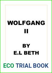 Wolfgang II (Wolfgang Saga #2)