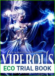 Viperous (The Marked Mage Chronicles #3)