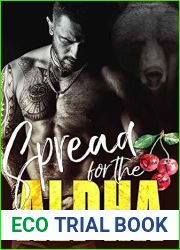 Spread for the Alpha (Ridge Brothers Bear Shifters, #2)