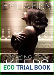 Playing For Keeps (Checkmate #4)