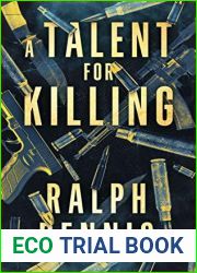 A Talent for Killing