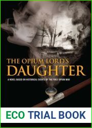 The Opium Lord|s Daughter