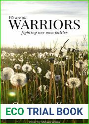Warriors: We all are warriors fighting our own battles