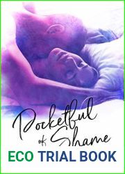 Pocketful of Shame (Pocket #2)
