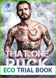 That One Puck (F*** On The Ice Rink, #4)