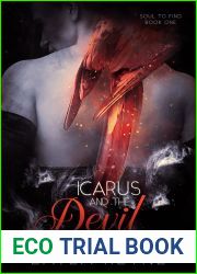 Icarus and the Devil (Soul to Find, #1)