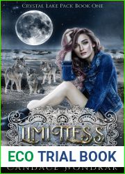 Limitless (Crystal Lake Pack #1)
