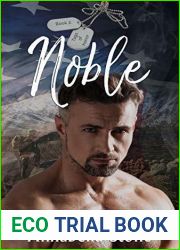 Noble (Tags of Honor: Red Squadron #2)